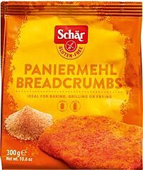 Schar pan grati 300gr paneermeel