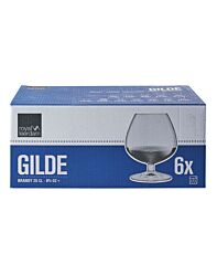 Cognacglas gilde 25cl