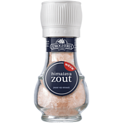 Drogher.himalaya zout+molen 94gr