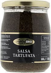 Tartuforo salsa tartufata 3%