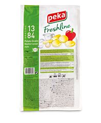 Peka Gratin mediteraans per zak