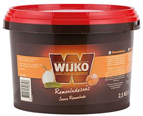 Wijko remouladesaus