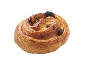 Chaup.koffiebroodje 30gr 3196