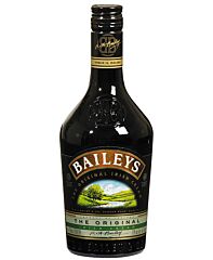 Bailey's irish cream