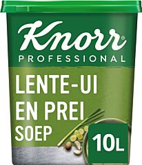 Knorr prof. lente-ui en preisoep