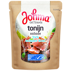 Johma tonijnsalade mkcal MSC 50g