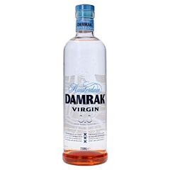 Damrak gin 0%