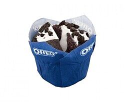Molco muffin oreo 110gr
