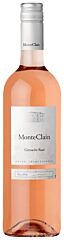 Monteclain rose grenache 75cl