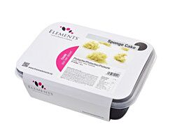 Didess spongecake pistache 20gr