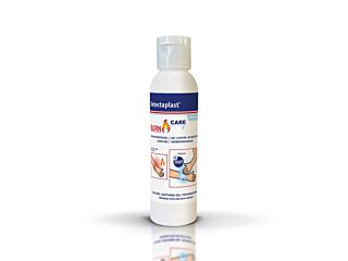 Burn gel