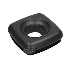 Magimix deksel blender grijs