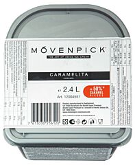 Movenpick caramelita roomijs