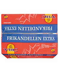 Prima frikandel rd 85gr extra