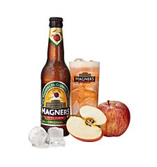Magners irish cider 33cl