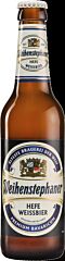 Weihenstephaner hefe weizen 33cl