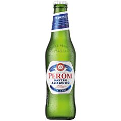 Peroni nastro azzurro 33cl