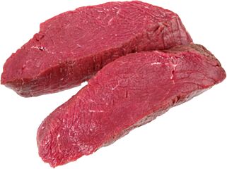 Struisvogel biefstuk ca.180g