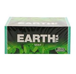 Earth tea mint 2gr NL-BIO-01