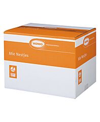 Honig mie nestjes