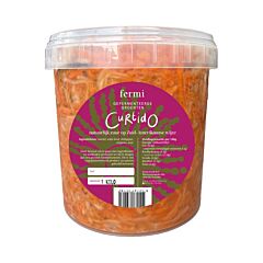 Fermi geferm.groent.curtido VGN