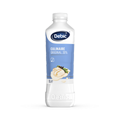 Debic kookroom 20% original