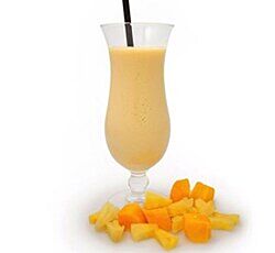 Frshfr.pinacolada instntmix 500gr