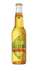 Salitos tequila 4x6x33cl