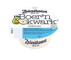 Boer'n kwark peertjes 150gr