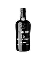 Kopke tawny port 10 years old