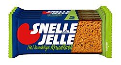Snelle jelle kruidk.naturel 65gr