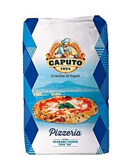 Caputo pizza bloem blauw 00