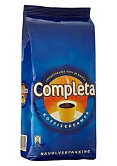 Completa koffiecreamer navul