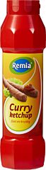 Remia curry ketchup tube GLV