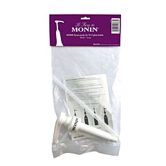 Monin siroop pompje tbv 70clglas