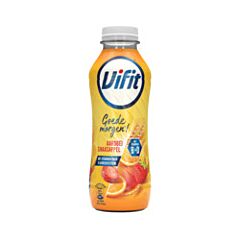 Vifit goedemorgen aardb/sin.appe