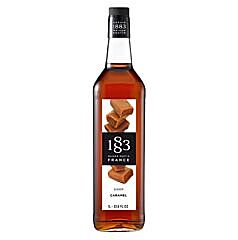 Maison routin caramel siroop