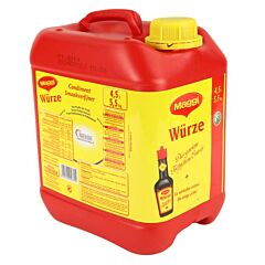 Maggi aroma 5,5kg    4,5lt