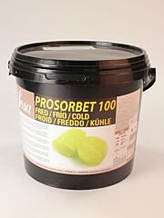 Sosa cold prosorbet 100