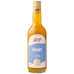 Cocktail whiskey sour 70cl