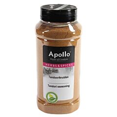 Apollo tandoori melange