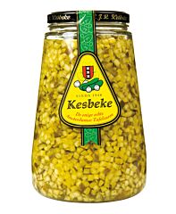 Kesbeke horeca stukjes