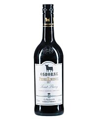 Osborne pedro ximenez