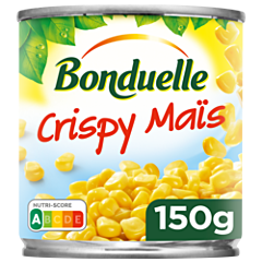 Bond.crispy maiskorrels 212ml