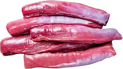 Lams haasjes jaarling ca.80g