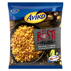 Aviko rosti orginal 750gr