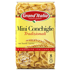 Grand italia mini conchig.tradi.
