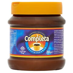 Completa koffiecreamer 200gr 3164
