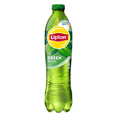 Lipton ice tea green 1,5lt