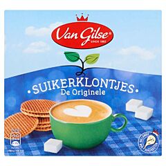 Gilse originele suikerklontjes1kg